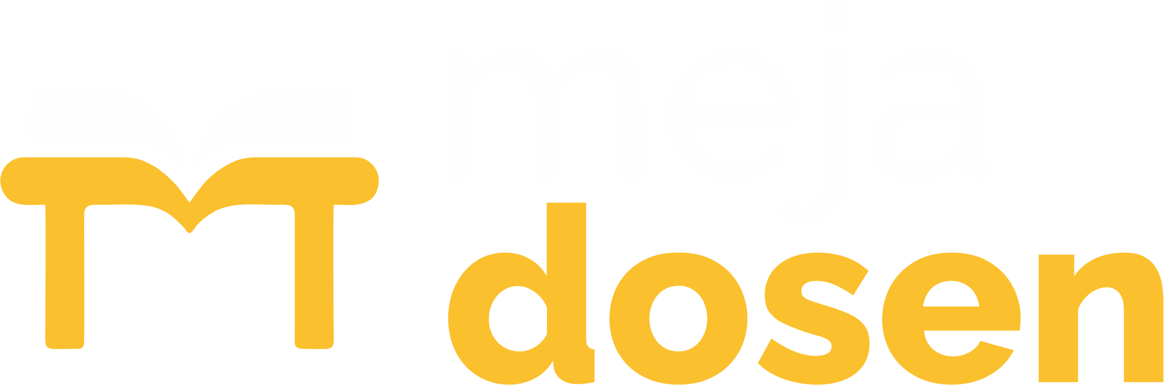 Meja Dosen
