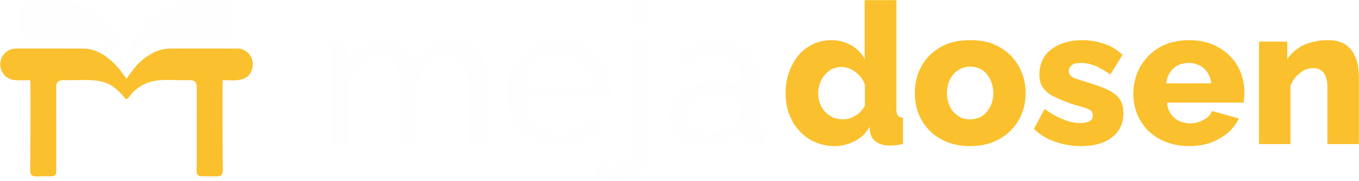 Meja Dosen