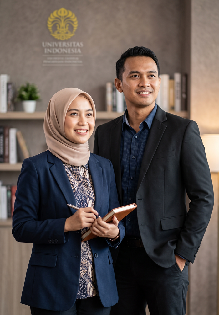 Merdeka dari "Perangkap" SKP: Bagaimana AK Prestasi Memangkas Masa Asisten Ahli ke Lektor Menjadi Cukup 2 Tahun?